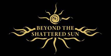 logo Beyond The Shattered Sun